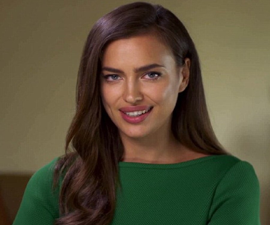 Irina Shayk