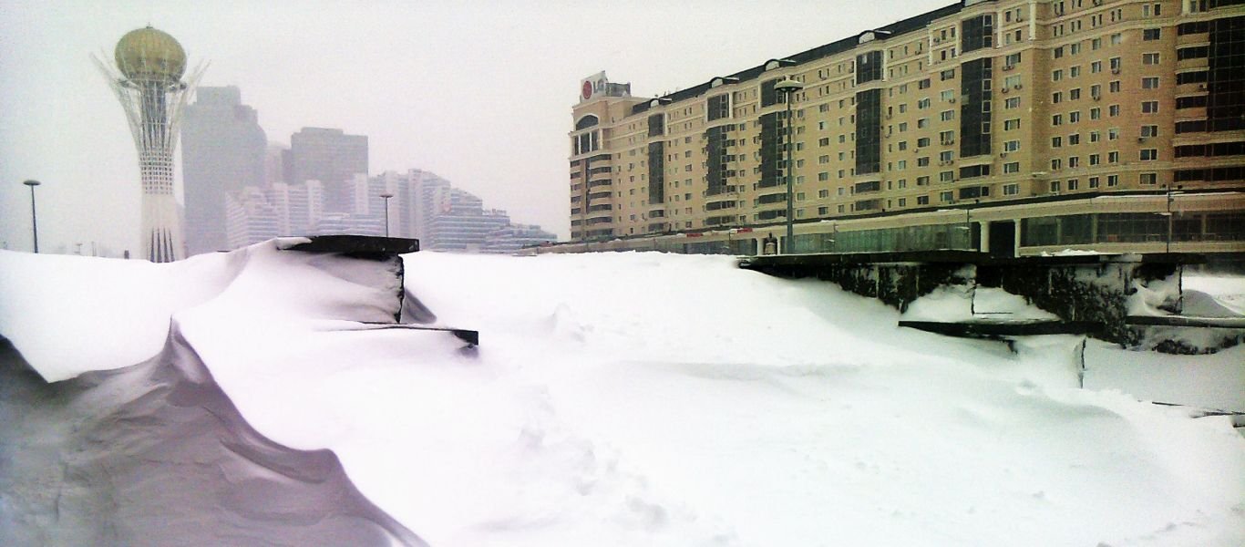 astana-snow-kazakhstan