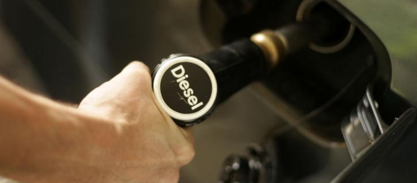 diesel