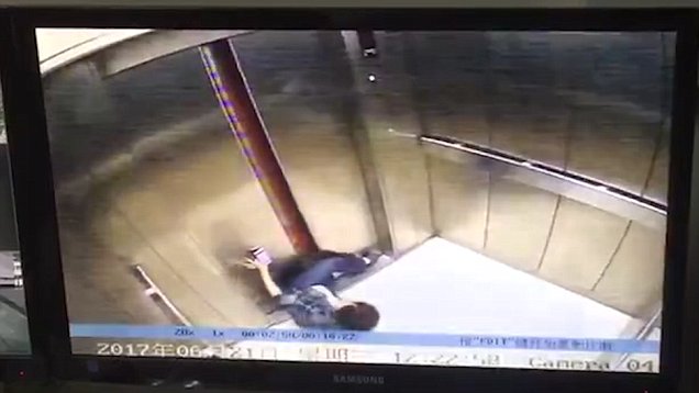 elevator-leg