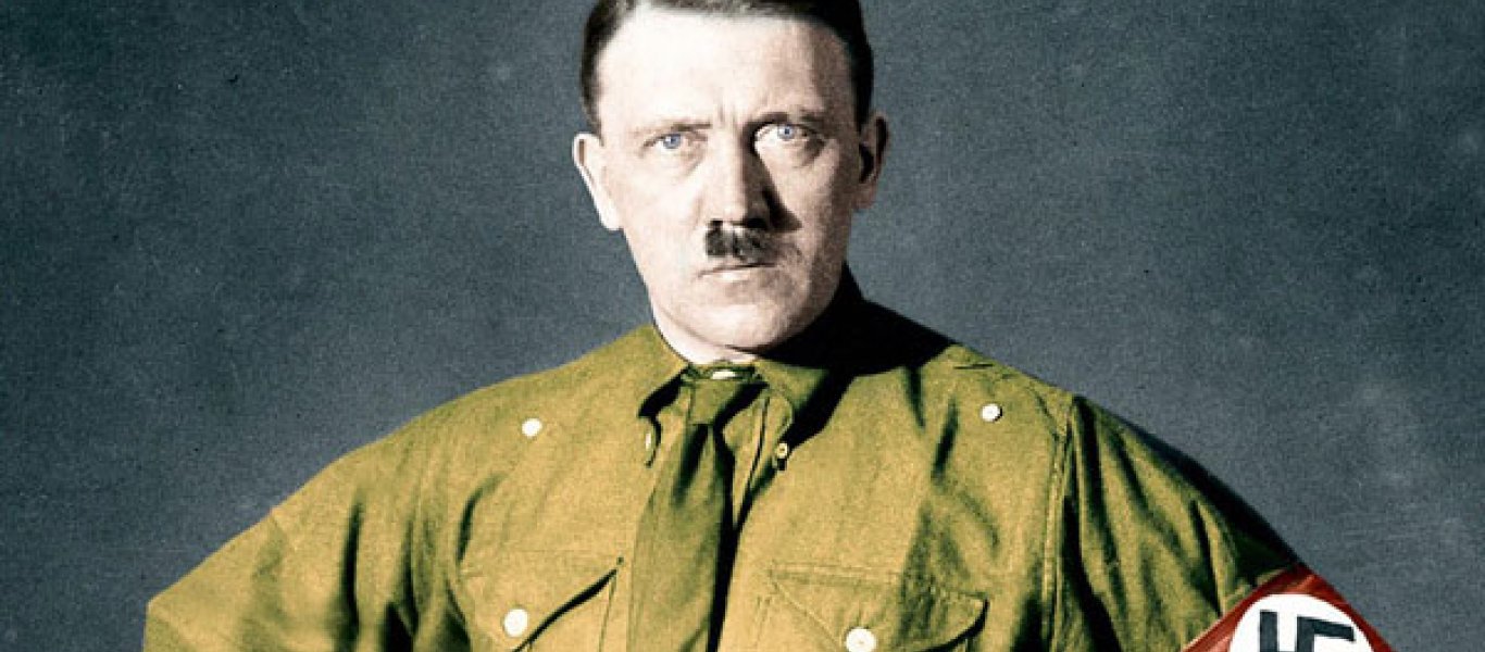 hitler