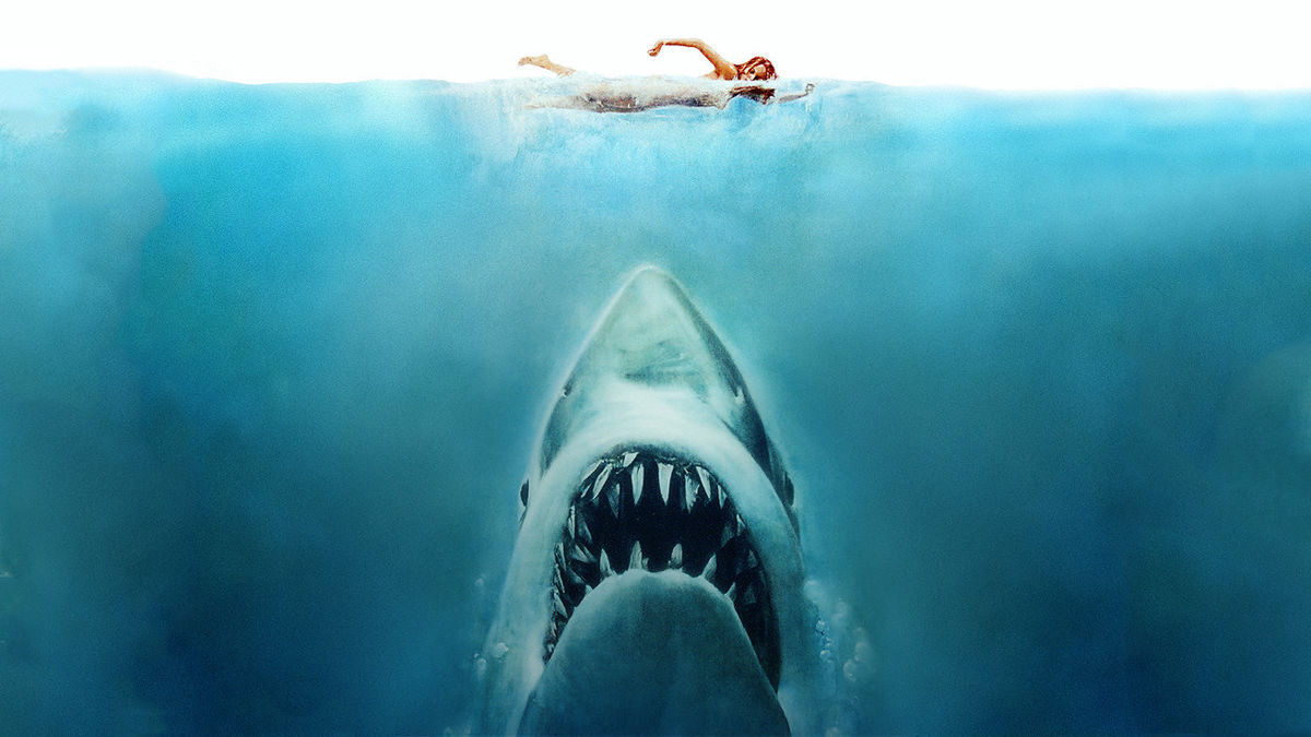 jaws