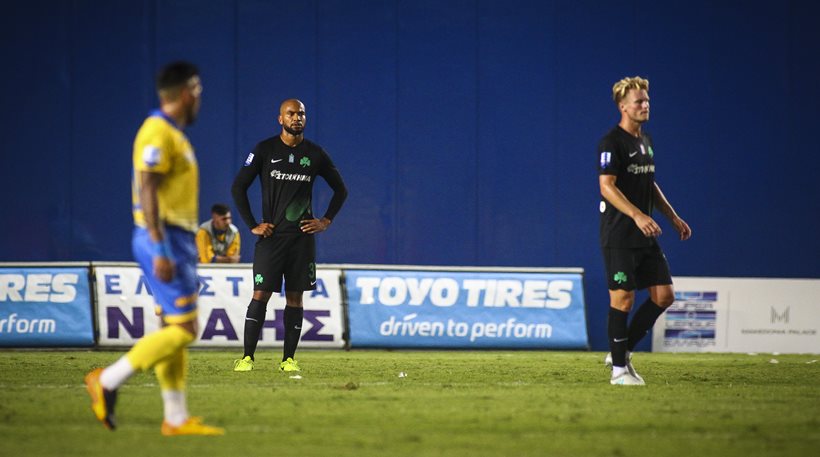 panathinaikos