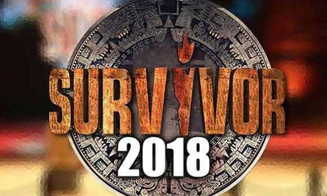 survivor2018