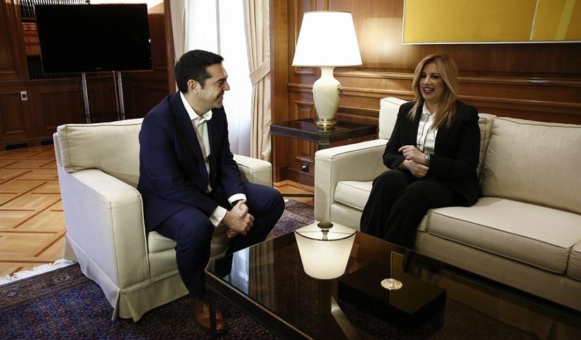 tsipras-gennimata