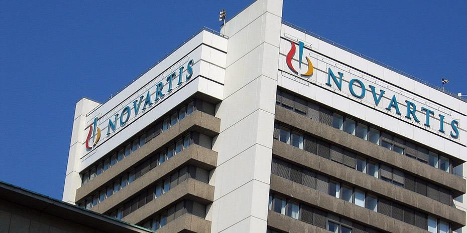 Novartis