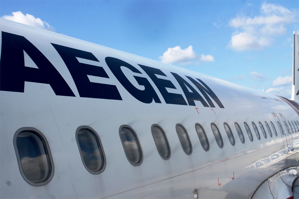 aegean-airlines