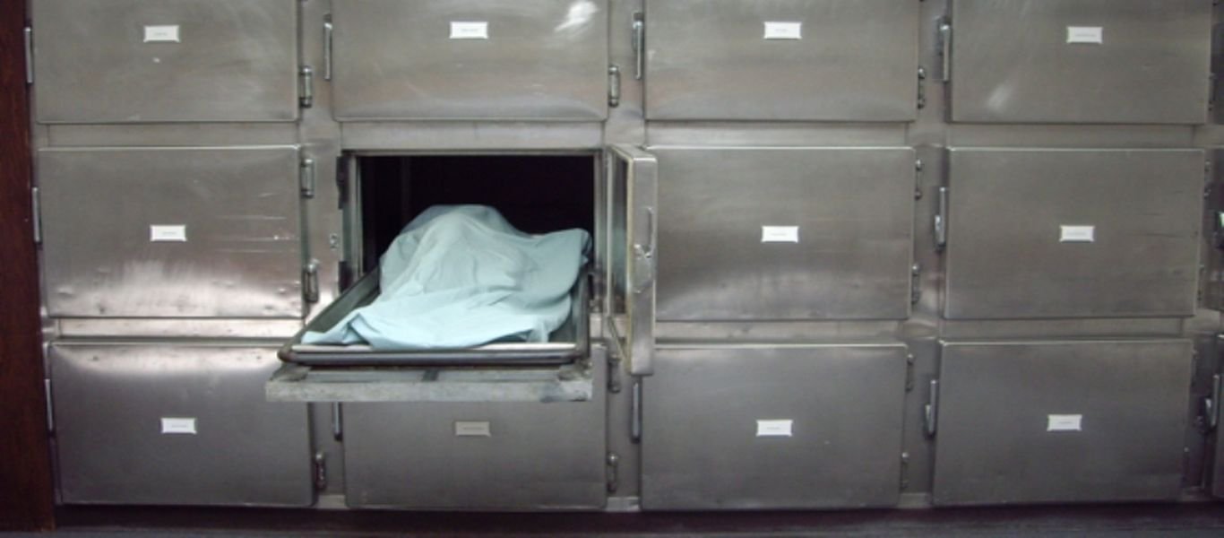 morgue