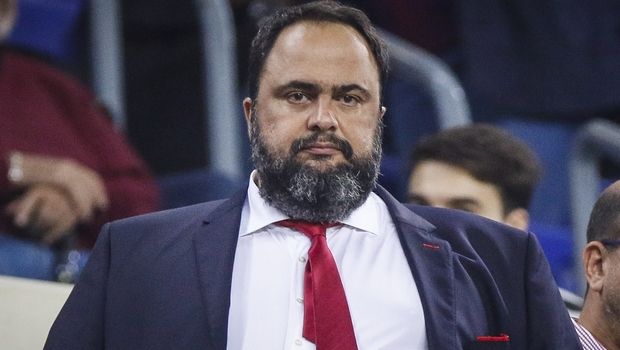 MARINAKIS