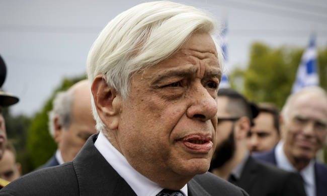 pavlopoulos