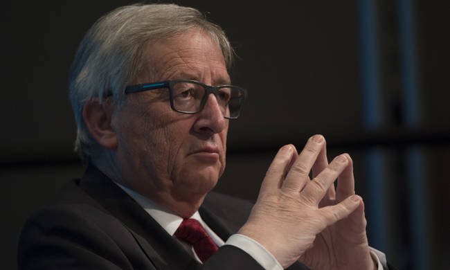 Juncker