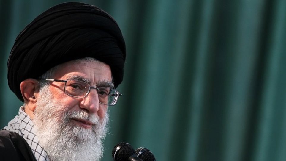 Khamenei