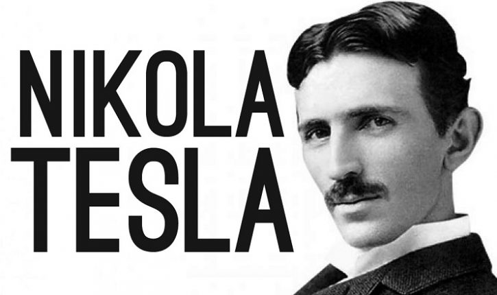 Nikola Tesla