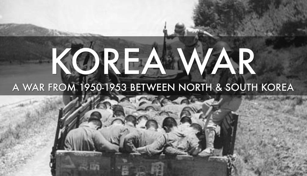 The Korean War 1950-1953 photo 5