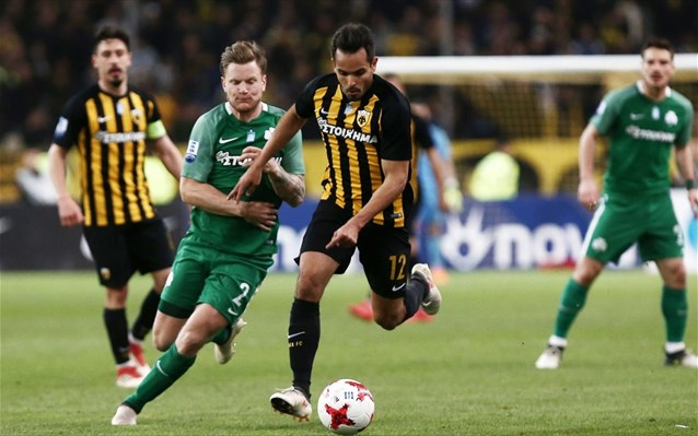 aek-panathinaikos