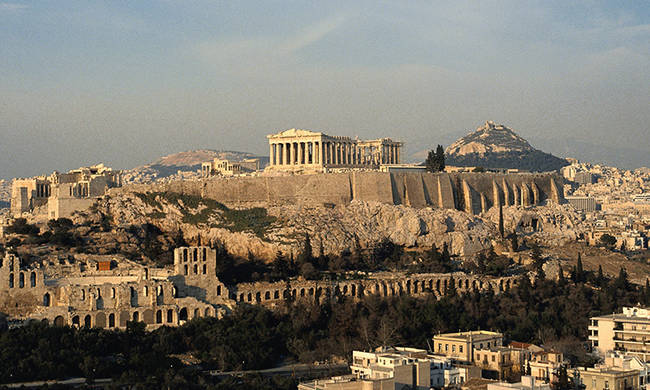 akropolis