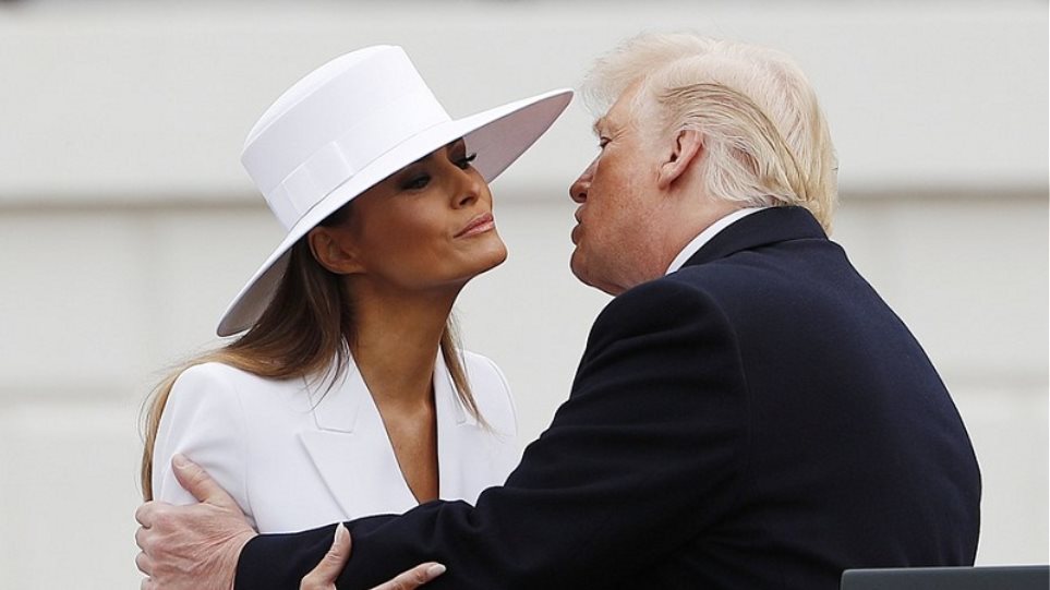 melaniatrump