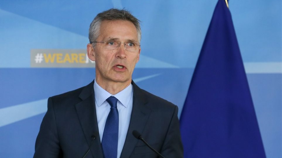 stoltenberg