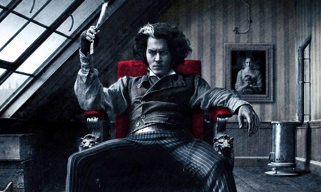 sweeney-todd