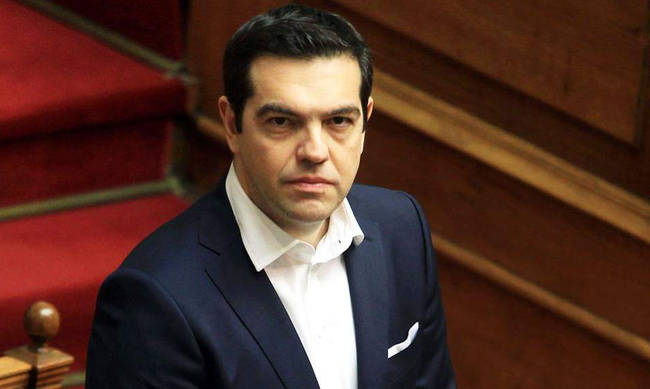 tsipras