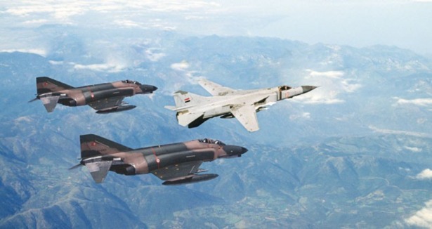 turkish-jets