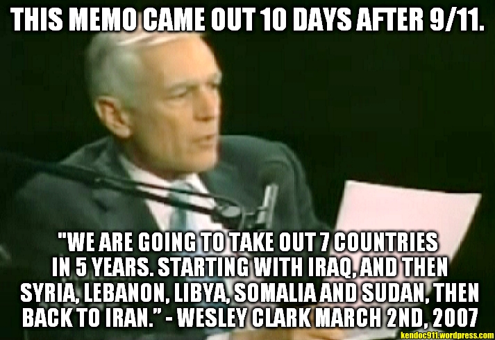 wesley clark