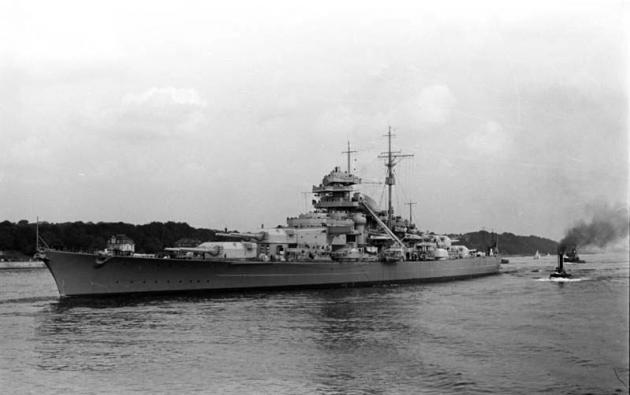 German-Battleship-Bismarck-630x395