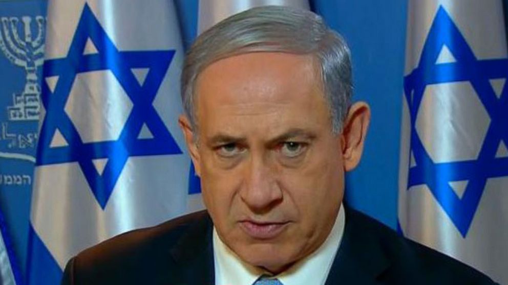 netanyahu1