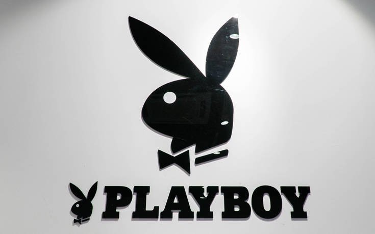 playboy