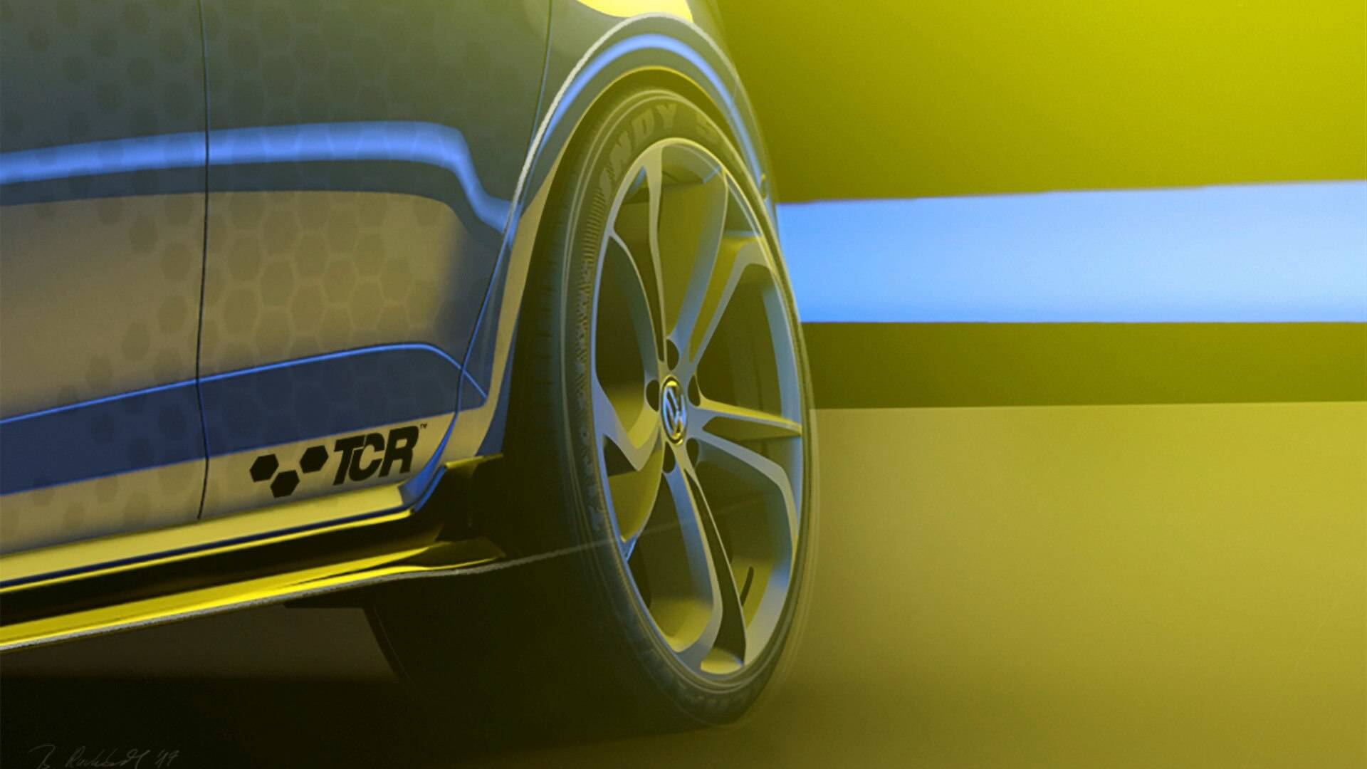 vw-golf-gti-tcr-road-car-teaser_3