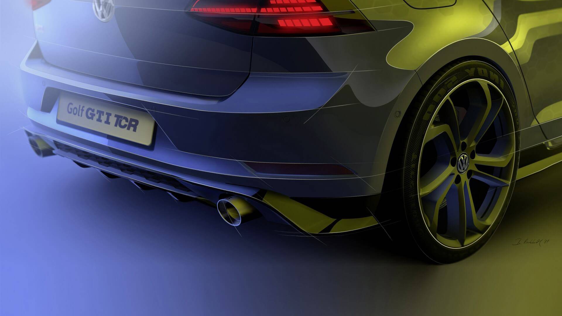 vw-golf-gti-tcr-road-car-teaser_4