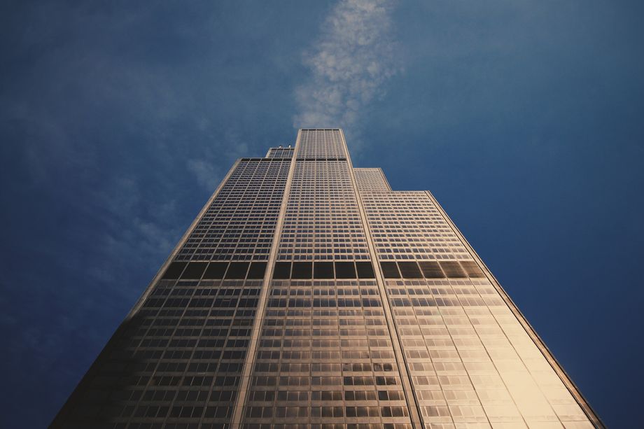 willis tower 2