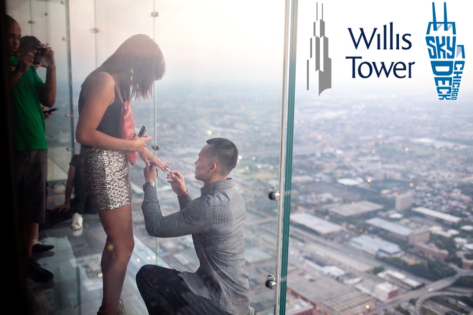 willis tower 8