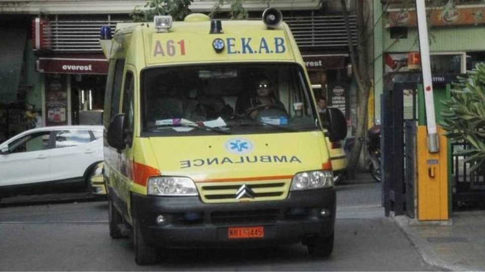 ambulance