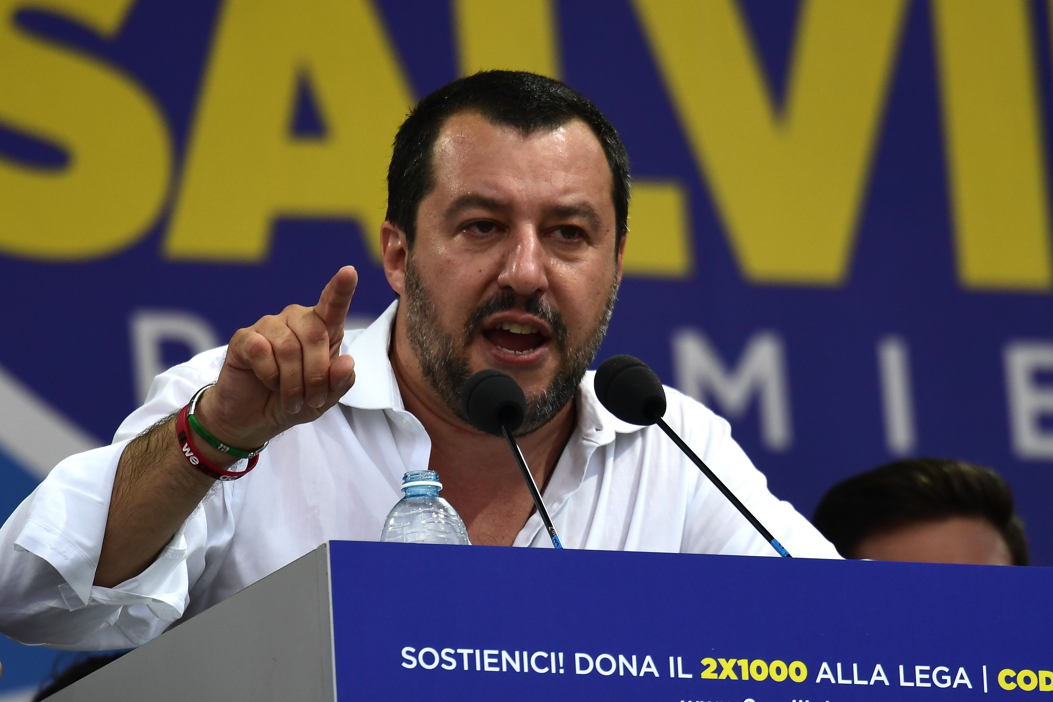 salvini