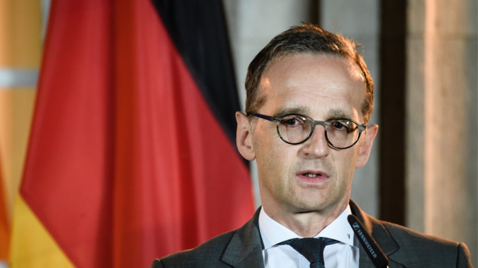 Heiko-maas