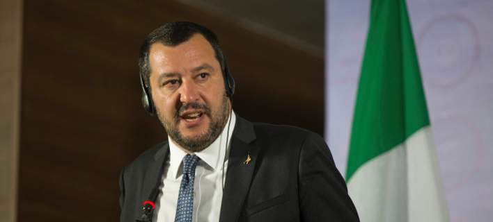 SALVINI