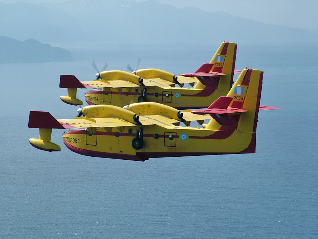 canadair