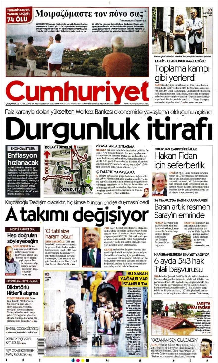 cumhuriyet