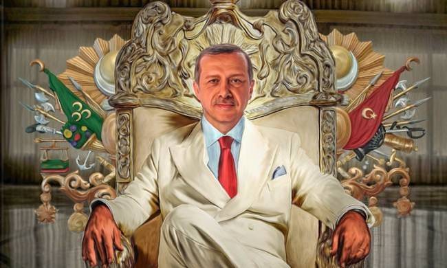 erdogan