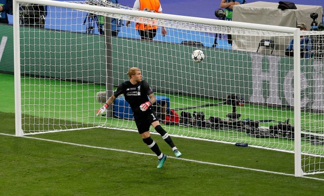 karius