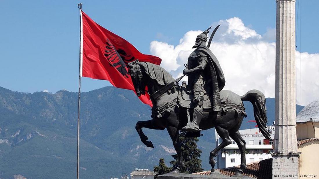 ALBANIA