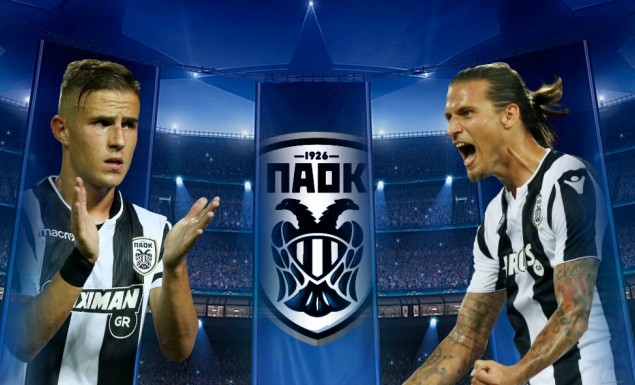 PAOK