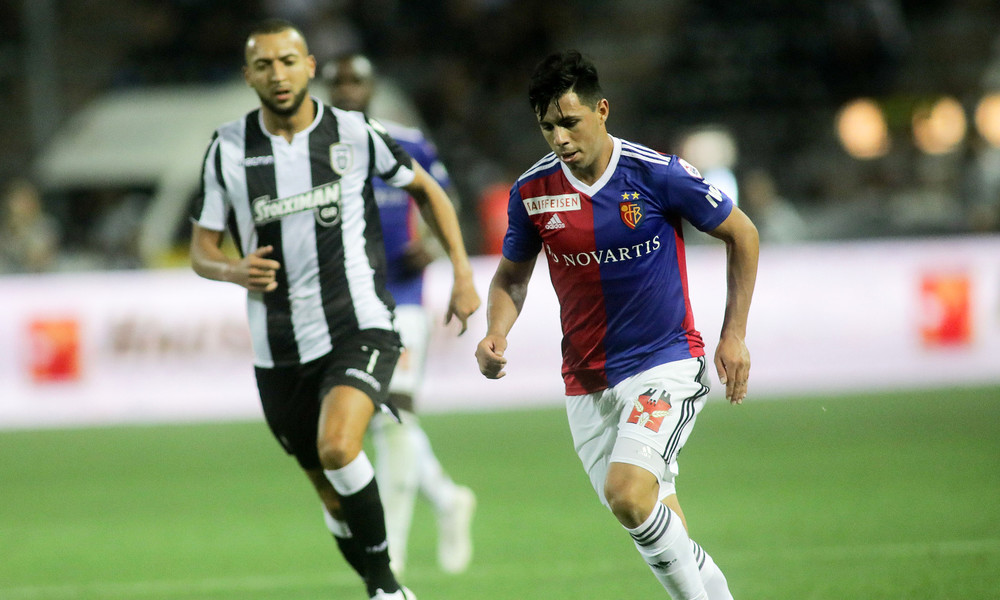 PaokBasel