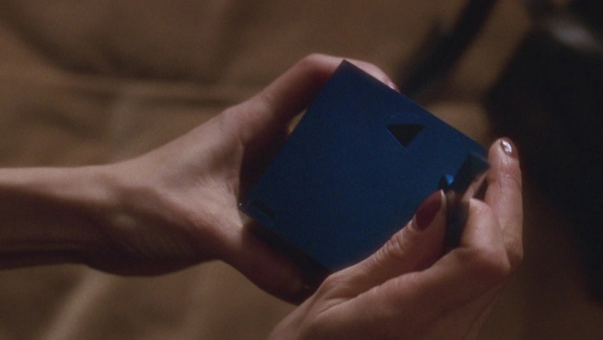 blue-box