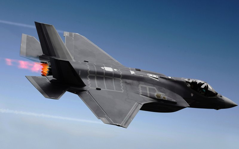 f 35