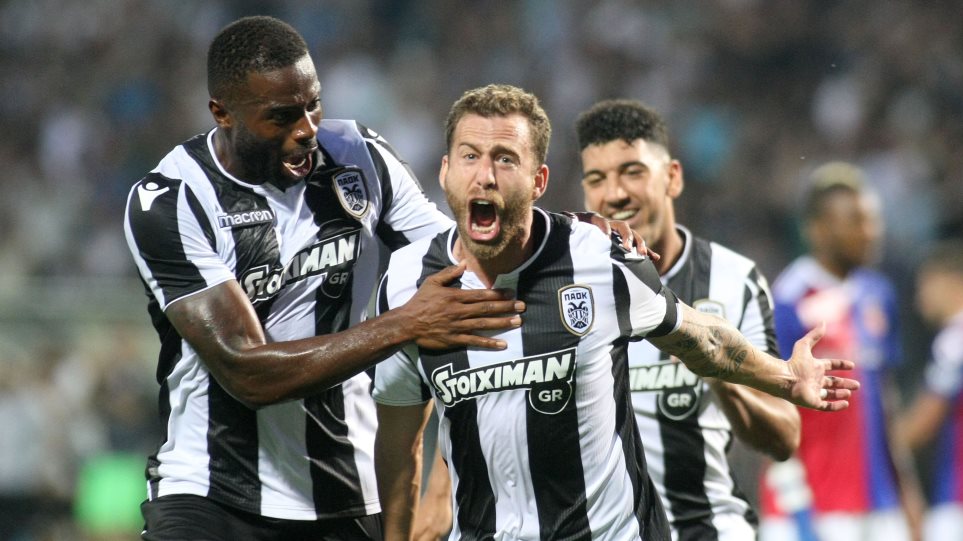 paok