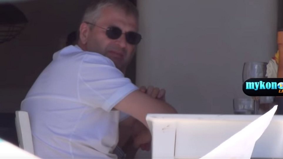 ribolovlev