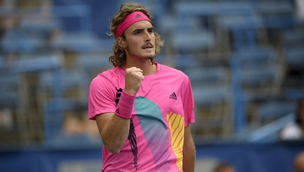 tsitsipas