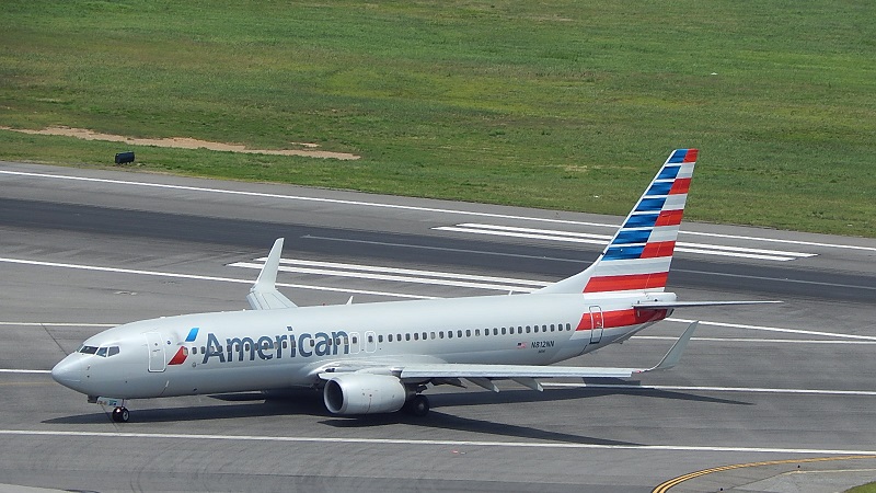 American-Airlines